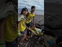 10th Beach Cleanup This Year!