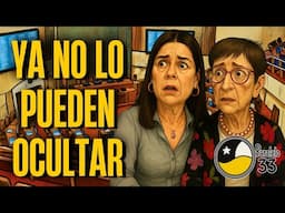 ¡SE SUPO TODO! MEGA DESTAPA VIAJES FRAUDULENTOS de POLÍTICOS que hacen TEMBLAR a BORIC y MATTHEI