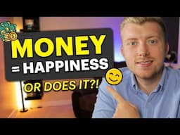 Can Money Really Buy Happiness?