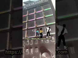 Boom Bap Beat Making Video #boombapbeat #hiphop
