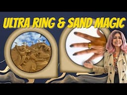 How Sand Castles & UltraHuman Air Ring Are Saving Mums This Mother’s Day