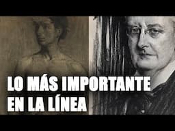 Esta CLAVE en la LÍNEA Cambiará tu Forma de Dibujar para Siempre