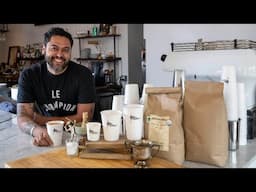 Le Champion: Westport Coffee & Wine Bar Opening Later This Month