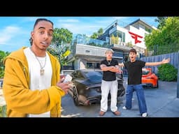 Inside FaZe Clan's $2.5 Million/Month Empire