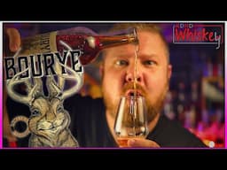 2025 BOURYE - Time to Bag a Jackalope?