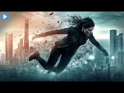 COLLIDER (UNCUT) 🎬 Exclusive Full Sci-Fi Action Movie Premiere 🎬 English HD 2025