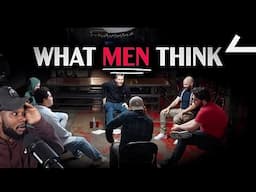 Young Men Are Pissed At Democrats For Abandoning Them And Are Starting To Wake Up...