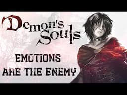 The Stoic Design of Demon's Souls | Classic Principles Reinterpreted