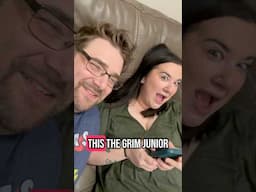 Grim Junior?
