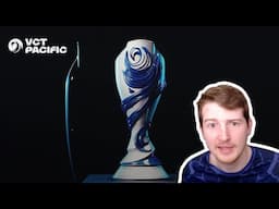 Talon vs GENG | DRX vs T1 | Pacific Playoffs Watchparty