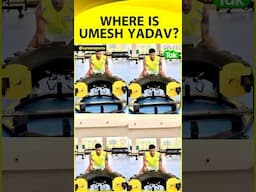 Umesh Yadav Gym Session: IPL 2025 में Unsold होने के बाद Gym में पसीना बहाते हुए दिखे Umesh