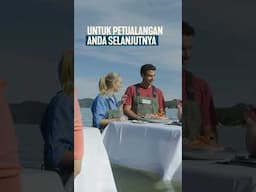 Waktunya Say G’day! Promo Spesial ke Sydney dari Garuda Indonesia