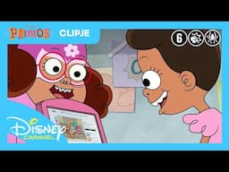 Primos | De Webshop | Disney Channel België-Nederland
