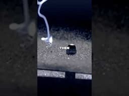 Cymatics shows us the Primordial 1st Cause #om #aum #thewordofgod #cymatics #frequency #vibration