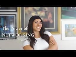 7 Ways to Network & Get Clients