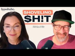 We Sold a Company for $745M - The Truth Behind the Scenes: A Raw Talk with Kass + Mike Lazerow