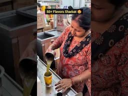 100+ Years Old Ralli's Paan Sharbat review 🤤🤌🏻