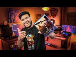 Finally First Indian AAA Game Launch 😳