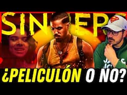 SINNERS (Los Pecadores) 🧛 GANGSTERS y VAMPIROS a ritmo de BLUES 🎶 Review y Crítica CON SPOILERS