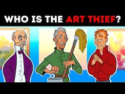 These Riddles Will Challenge Your Brain Like Never Before