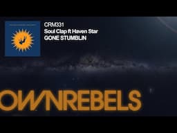 Soul Clap ft Haven Star - Gone Stumblin