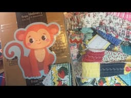Happy Mail from Paper Monkey!