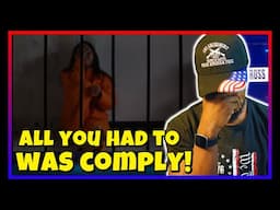 'Buh-lac' People! Sista's in particular! Is it REALLY hard to comply, listen & take accountability?