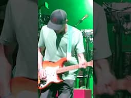 Duane threw it down with UM \mm/