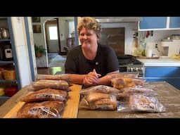 5 of The Easiest Chicken Freezer Meals You Will Ever Make | This Makes Cooking a Breeze!
