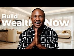This ONE Mindset Shift Will Make Financial Freedom Your Reality (Not What You Think...)