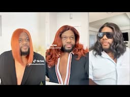 London Charles "The Jacksons" Season 8 TikTok Series