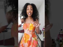 ASOS Just Dropped THE Cutest Summer Dress 😍
