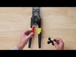Apollo PEX Multi-Head Crimp Tool - 69PTKH0015Q