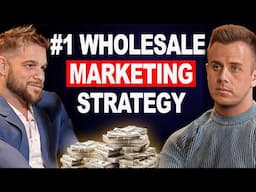 The BEST Marketing Strategy for Real Estate Wholesalers in 2025