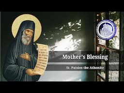 Mother's Blessing