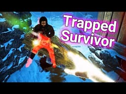 The Ghoul Can Trap Survivors In Pallets!