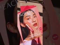 UNBOXING + Swatches, NEW! Beauty launches 💜 part 1 #trendmood #beautynews #newmakeup #beautytips