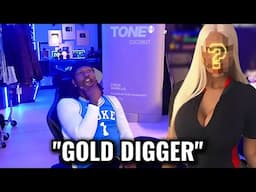 Duke Dennis Storytime Gold Digger In Houston CLUB!