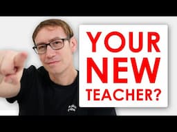 Why I'm Going Back to Teaching
