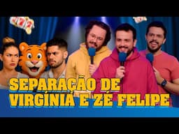 SEPARAÇÃO DO ANO - FAZENDO AMIZADE #320