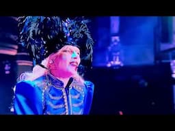 Lady Gaga - Die with a Smile at Coachella 2025 Weekend 2