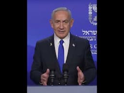 Israel strikes Iran's nuclear sites
