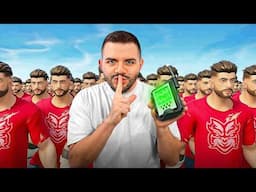 I Hacked SypherPK's Tournament!
