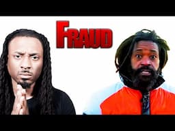 The Hypocrisy Of A Washed Up Rapper ( Az Izz Exposed )