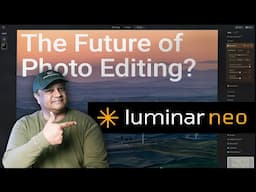 Luminar Neo - My Initial Impressions