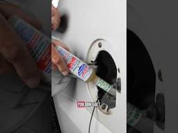 Lucas Fuel Treatment cleans, lubricates, and boosts performance right from your fast tank!