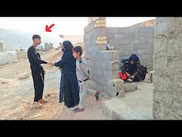 Poisonous tea: the silent deadly plan of Shaukat and Islam for children!