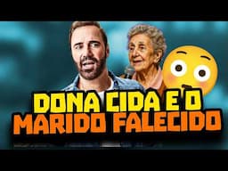 VIÚVA NA PLATEIA DESABAFA E VIREI PSICÓLOGO 😂 - STAND UP DIOGO PORTUGAL