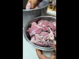 क़ुरबानी का गोश्त स्टोर करने का तरीका How to Freeze Mutton | Gosht ko Mehfooz Karne ka tarika  #Eid