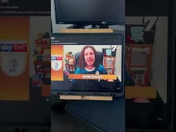 I got STITCHED UP on Welcome To Wrexham!